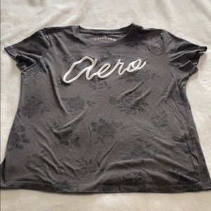 Aeropostale t-shirt